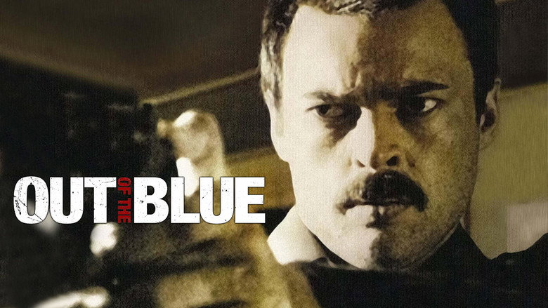 Out of the Blue still 6