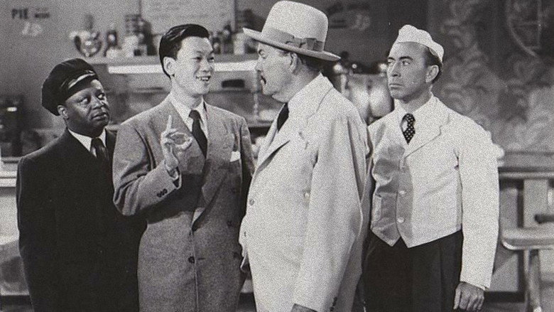 The Shanghai Cobra still 1