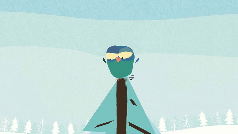 In the heart of winter still 3