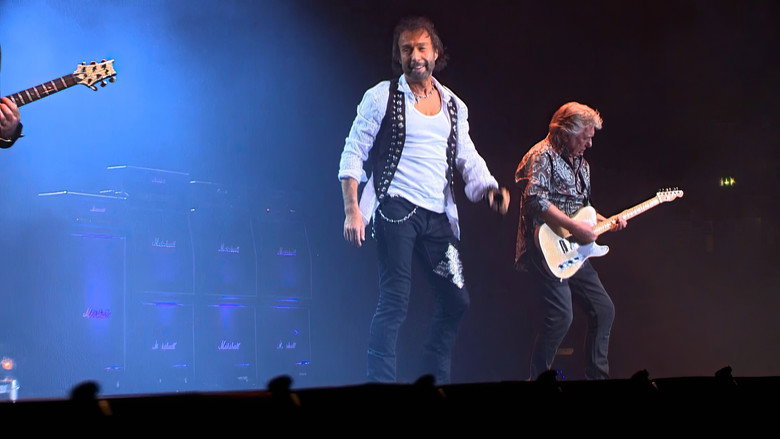 Bad Company - Live At Wembley still 2