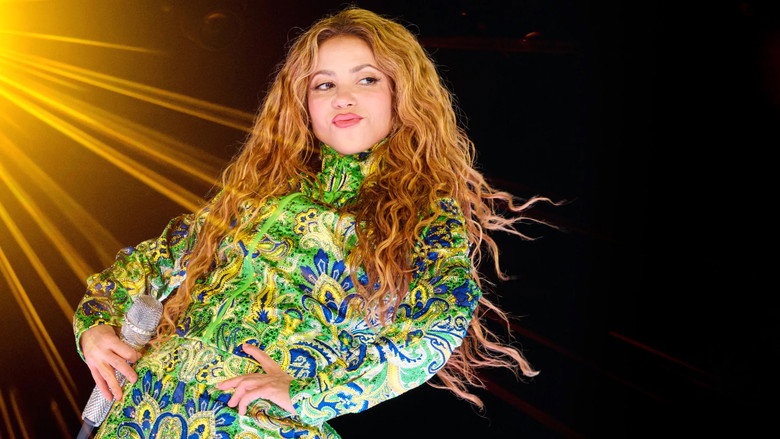 Todo Mundo no Rio com Shakira still 7