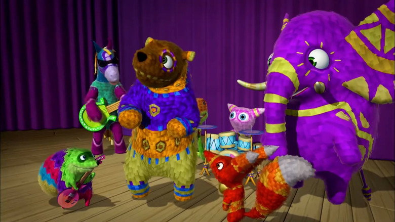 Viva Piñata still 1