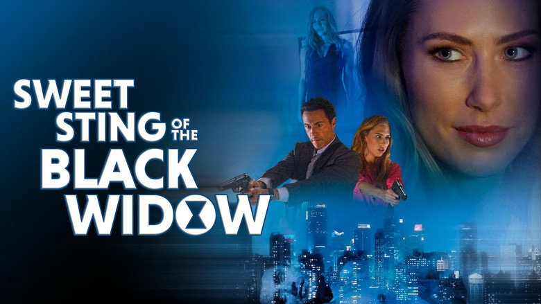 Sweet Sting of the Black Widow still 3