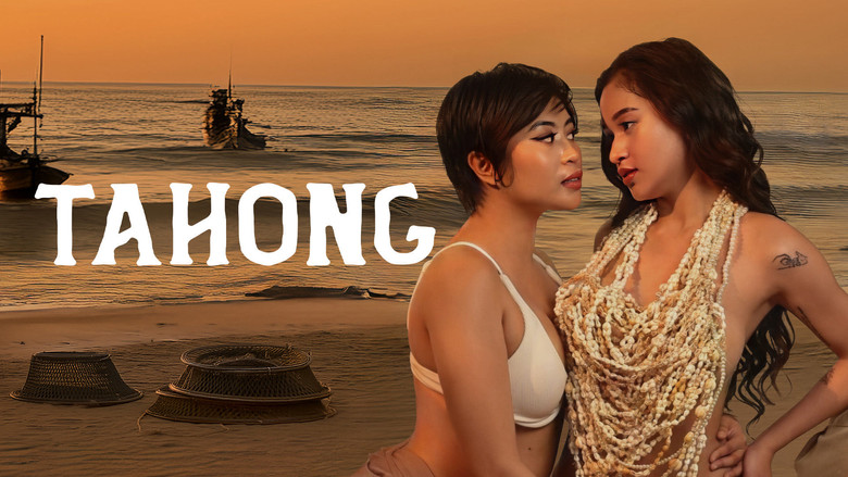 Tahong still 2