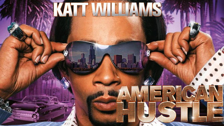 Katt Williams: American Hustle still 3