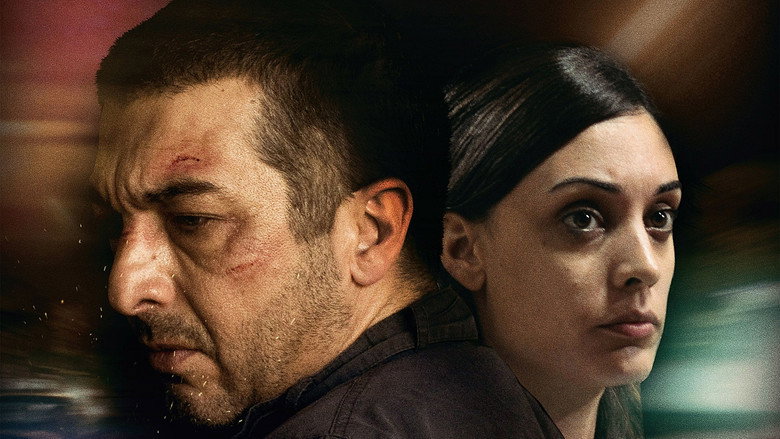 Carancho still 2