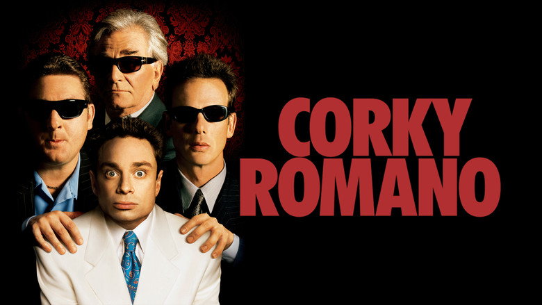 Corky Romano still 3