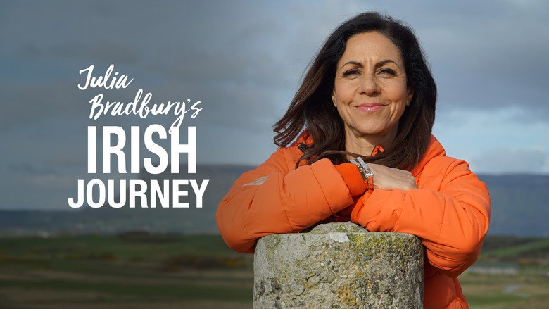 Julia Bradbury's Irish Journey still 2