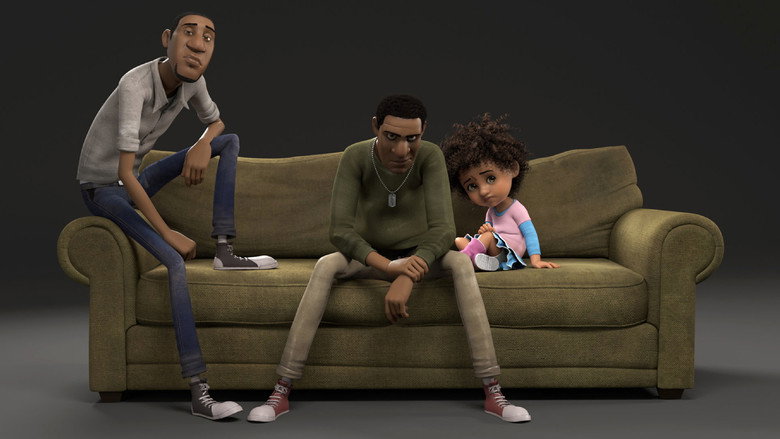 Substance still 1
