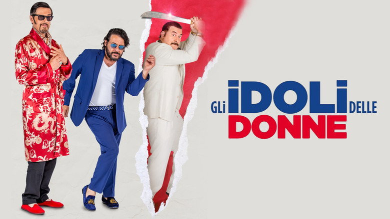 Italian Gigolo still 3