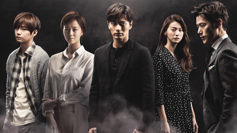 Goodbye Mr. Black still 3