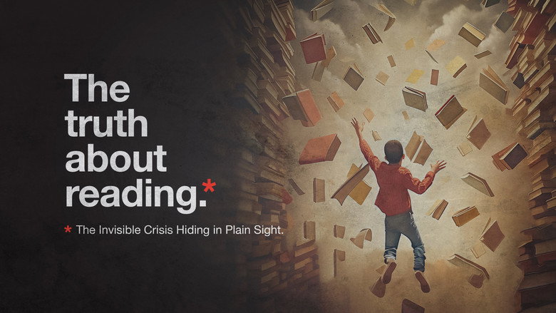 The Truth About Reading still 2