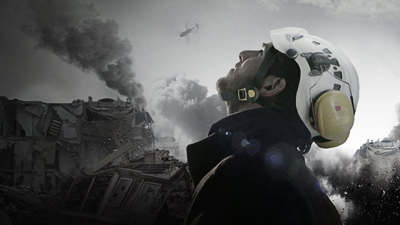 The White Helmets still 1