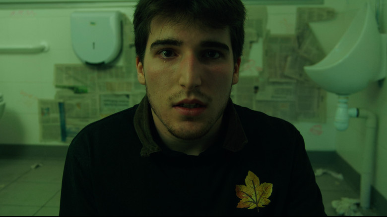 Silence Complice still 1