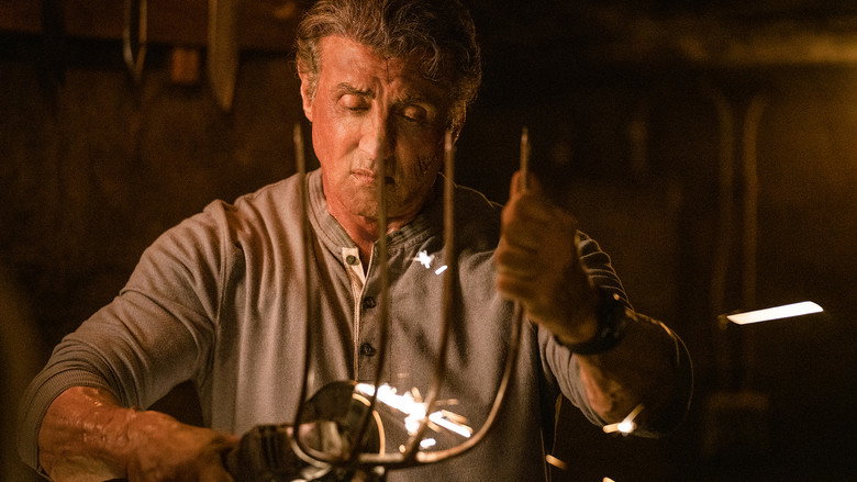 Rambo: Last Blood still 4