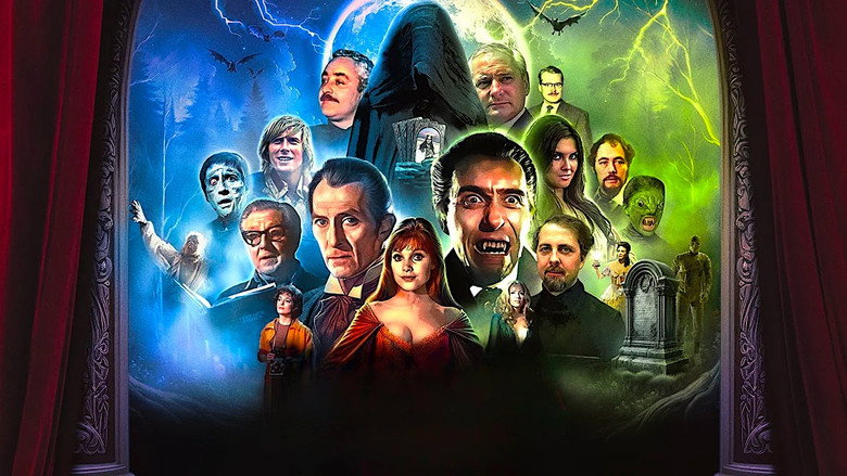 Hammer: Heroes, Legends and Monsters still 2