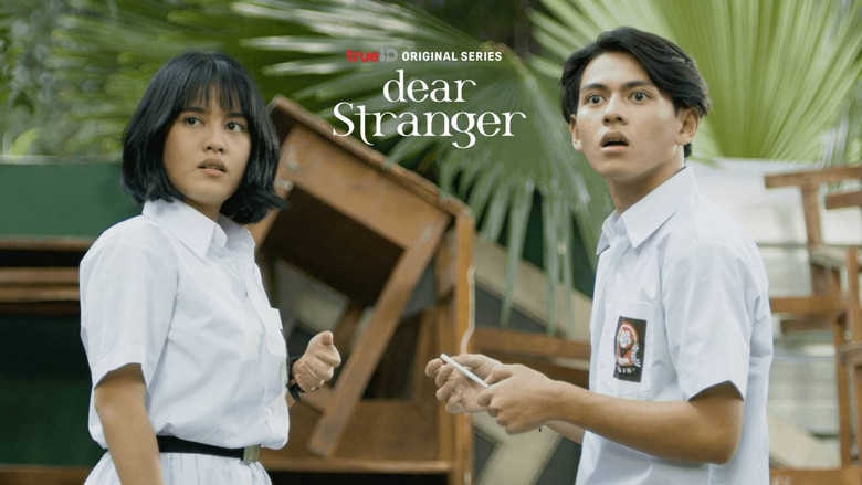 Dear Stranger still 1