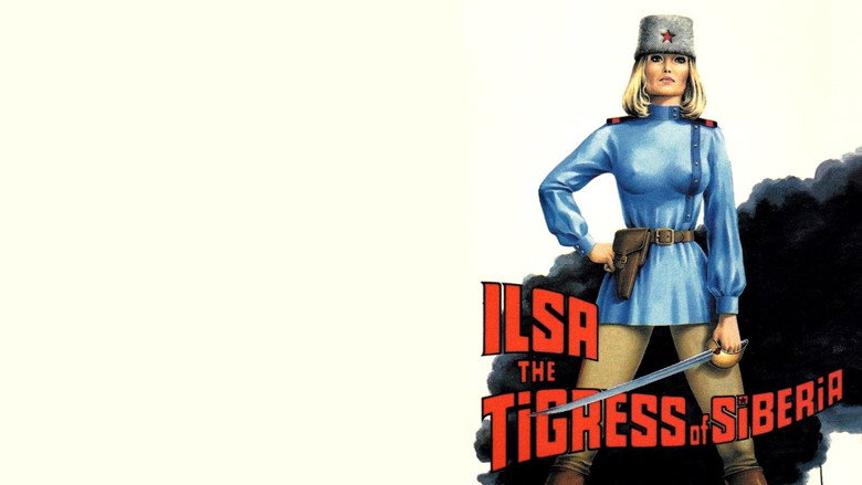 Ilsa, the Tigress of Siberia still 4