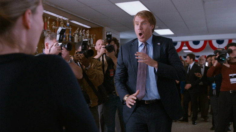 The Campaign still 5