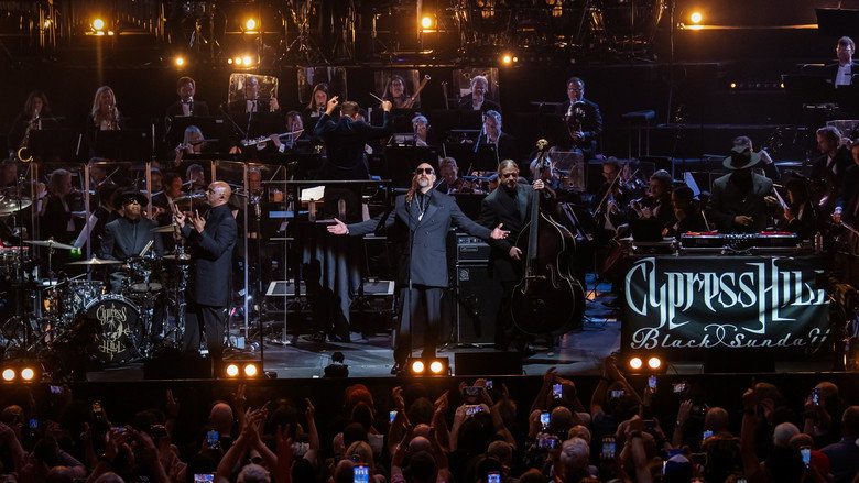 Cypress Hill & the London Symphony Orchestra - Black Sunday Live at the Royal Albert Hall still 1