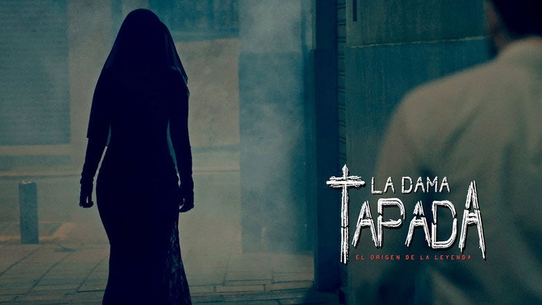 La Dama Tapada still 1
