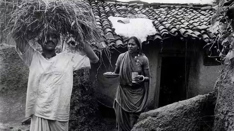 Sadgati still 4