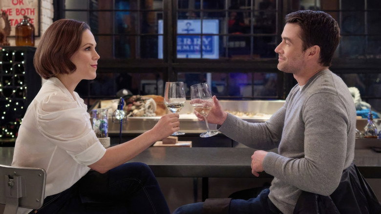 Blind Date Book Club still 5