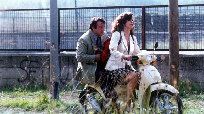 La scuola still 1