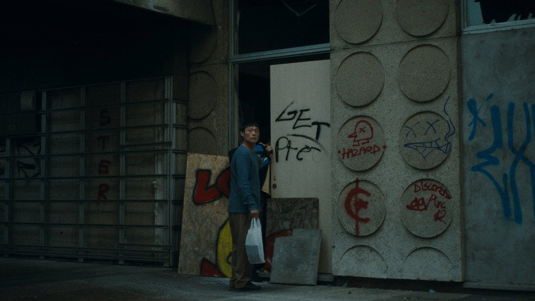 Paris Paris still 4
