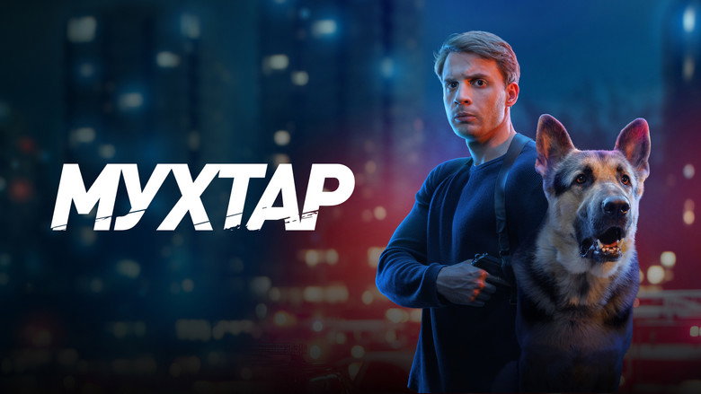 Мухтар. Он вернулся still 1