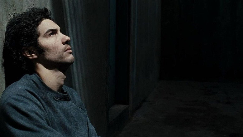 A Prophet still 4