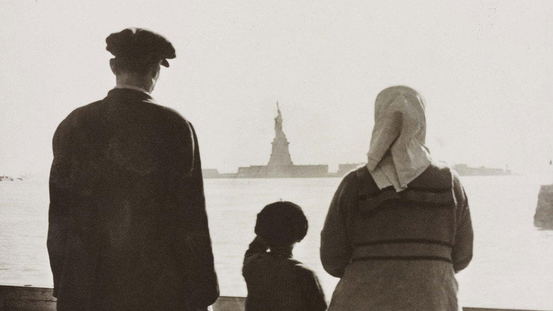 The U.S. and the Holocaust still 1