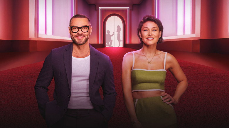 Love Is Blind: UK still 5