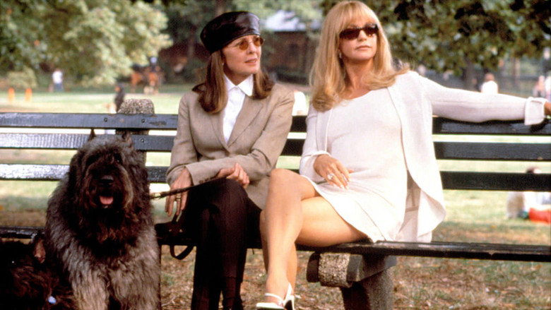 Town & Country still 1
