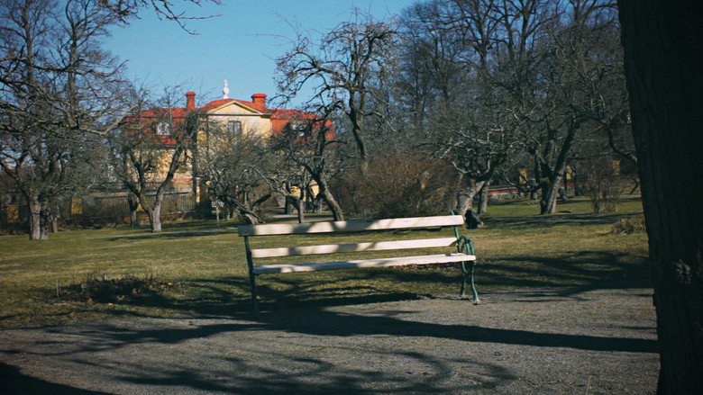 The Crossroads still 1