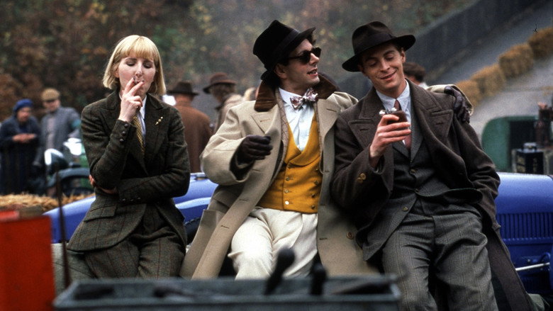 Bright Young Things still 4