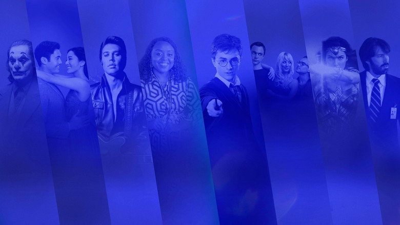 100 Years of Warner Bros. still 5