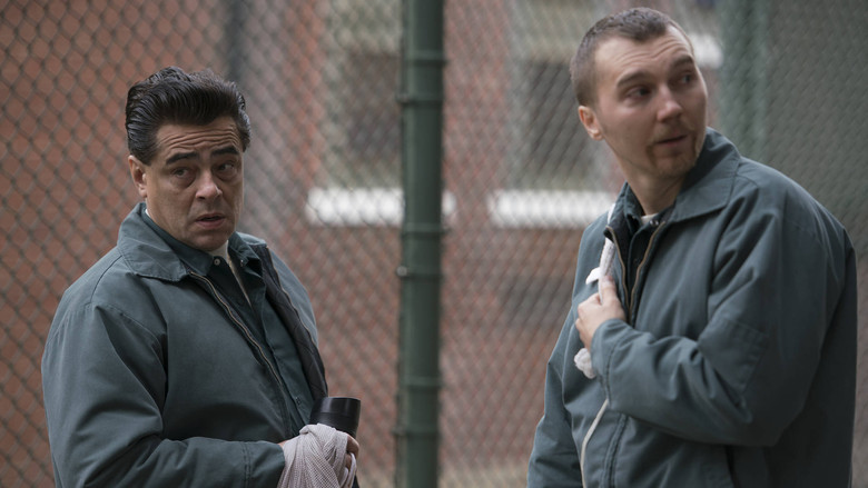 Escape at Dannemora still 6