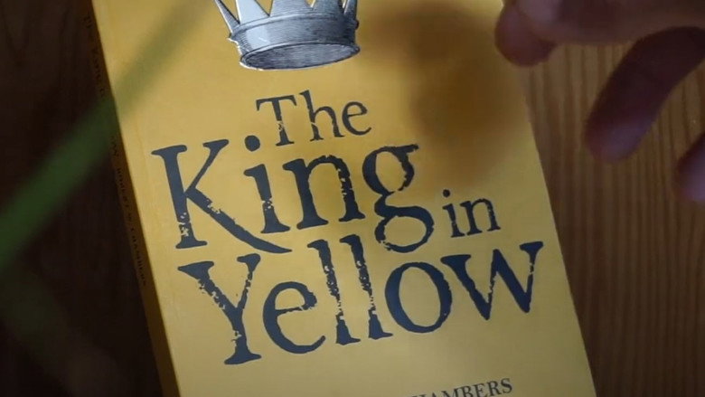 The King In Yellow still 1