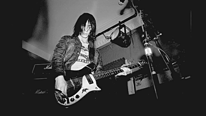 Thee Hypnotics - Soul Trading still 4