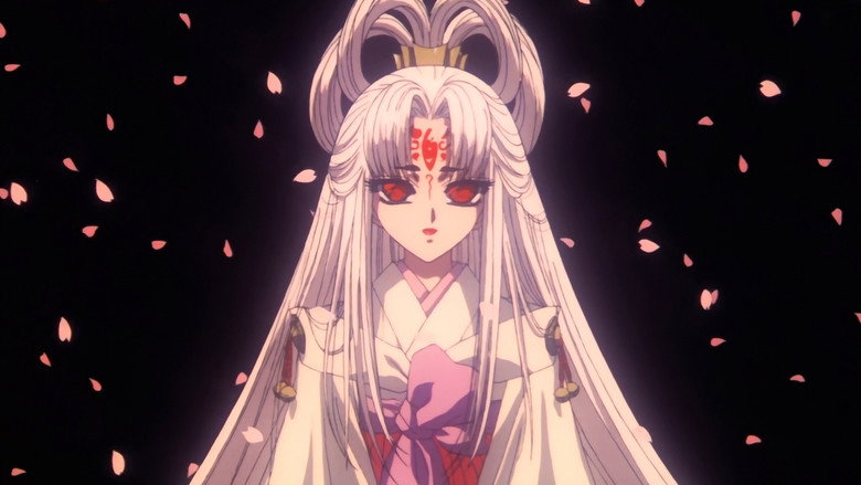X still 8