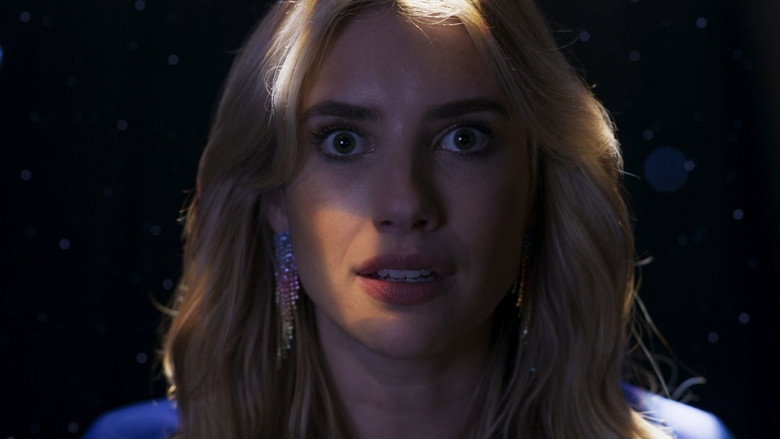Space Cadet still 7
