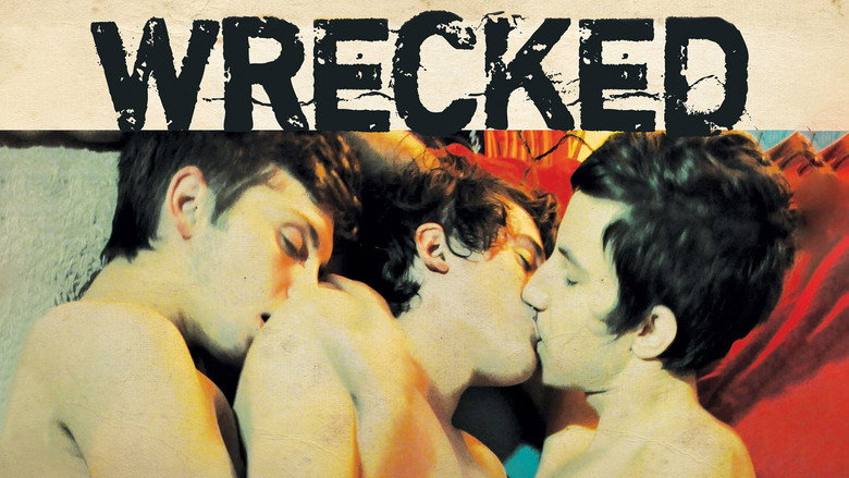 Wrecked still 2