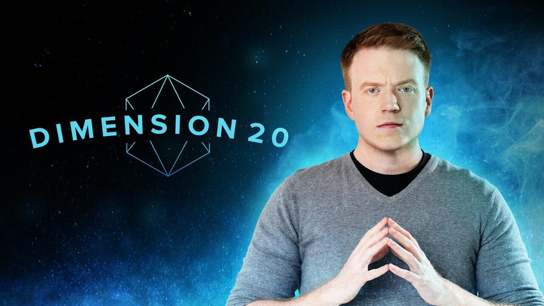 Dimension 20 still 4