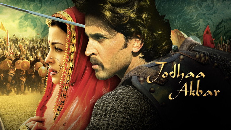 Jodhaa Akbar still 2