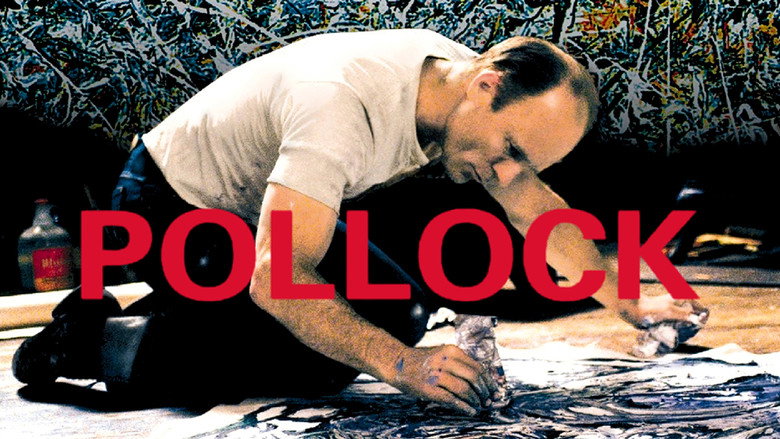 Pollock still 3