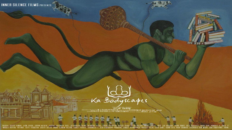 Ka Bodyscapes still 4
