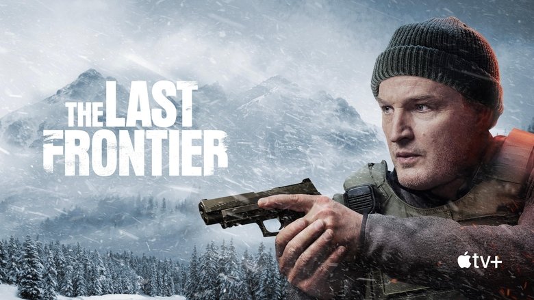 The Last Frontier still 6