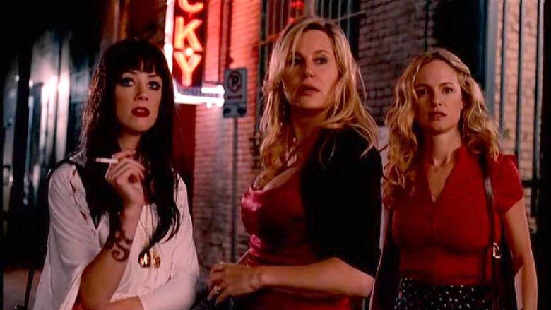 ExTerminators still 5