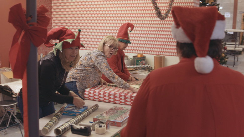 Opération Père Noël still 3